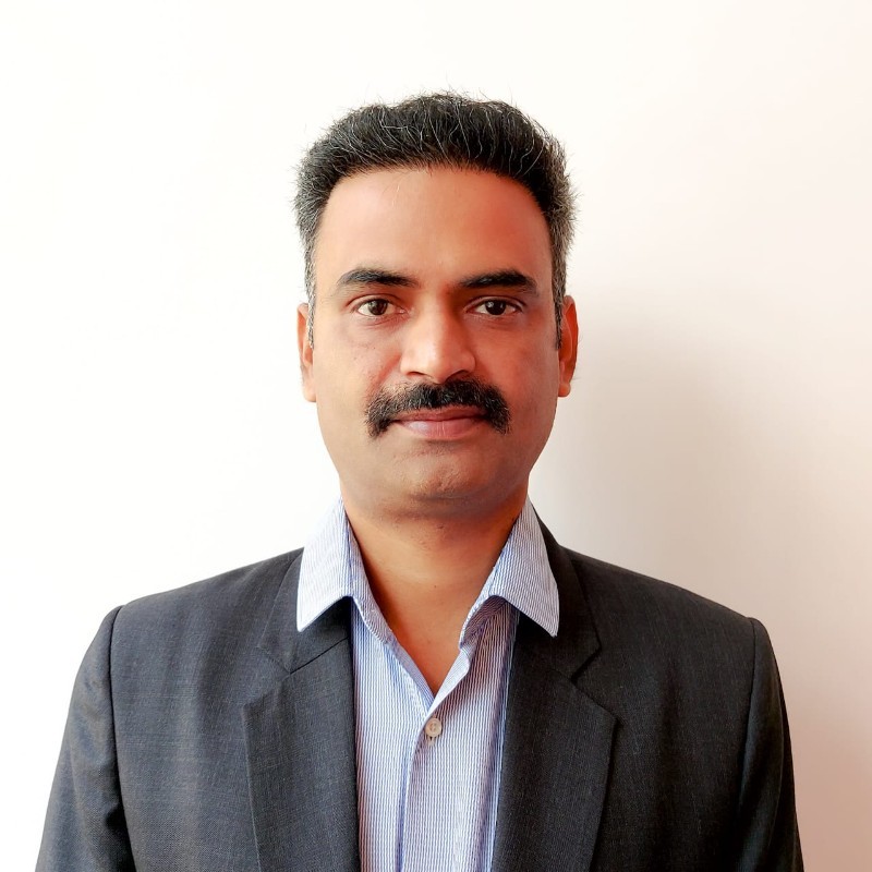 Bipin Kumar Chaudhary