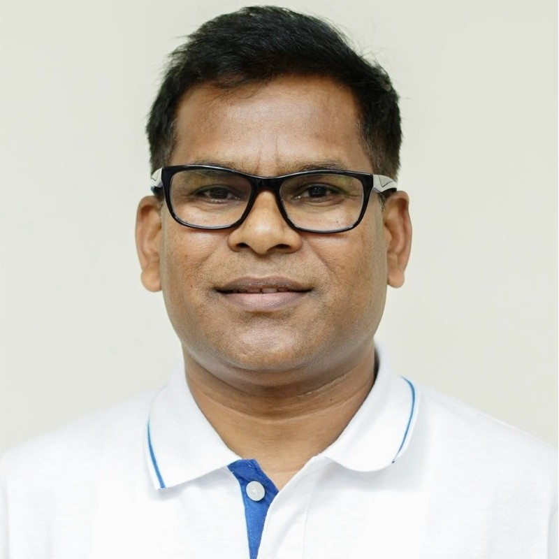 Saurabh Gupta