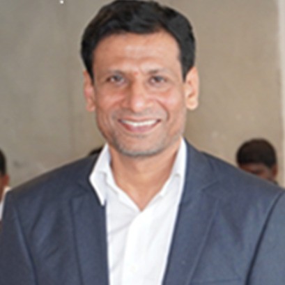 Saurabh Gupta