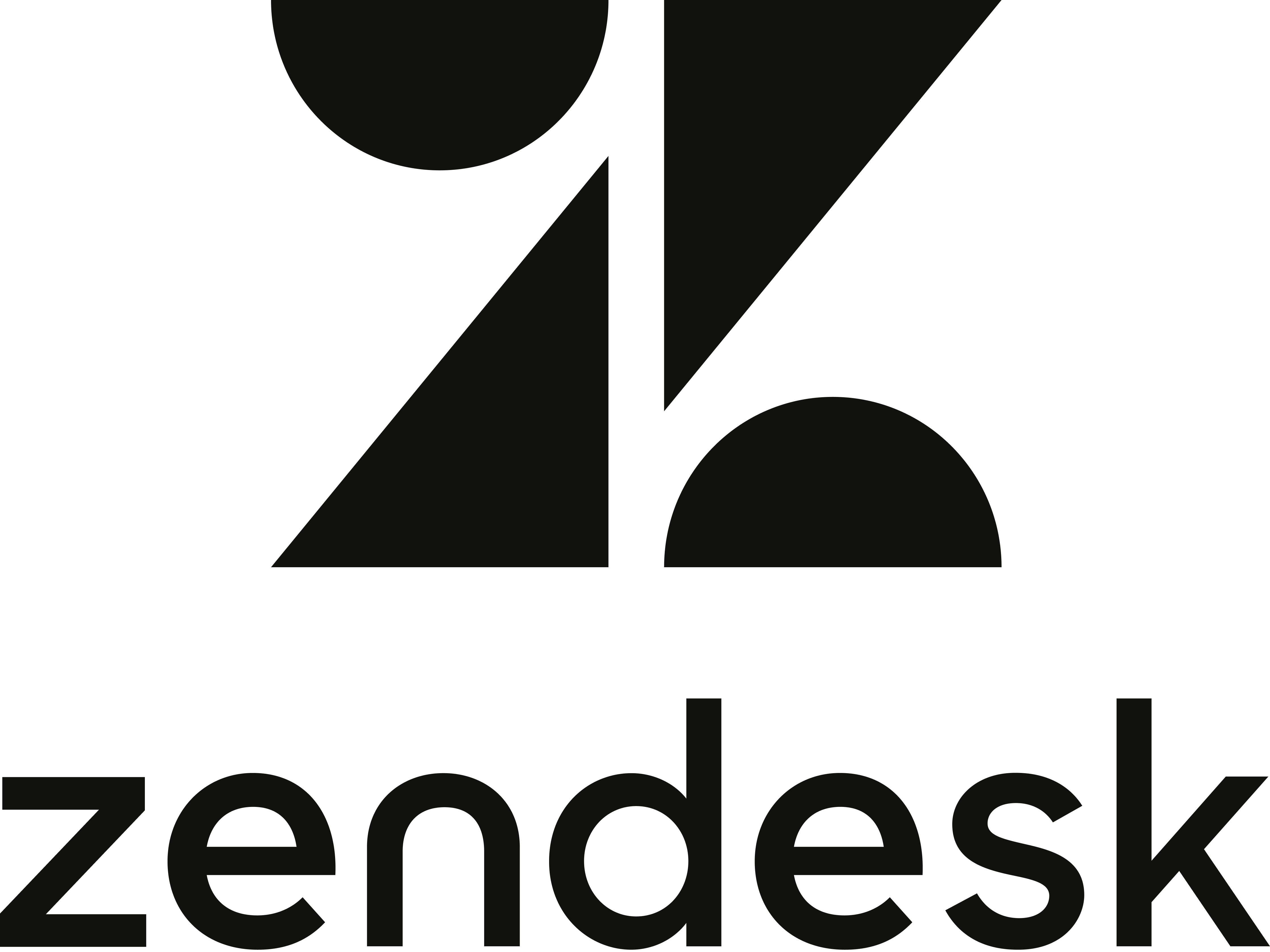 Zendesk Logo