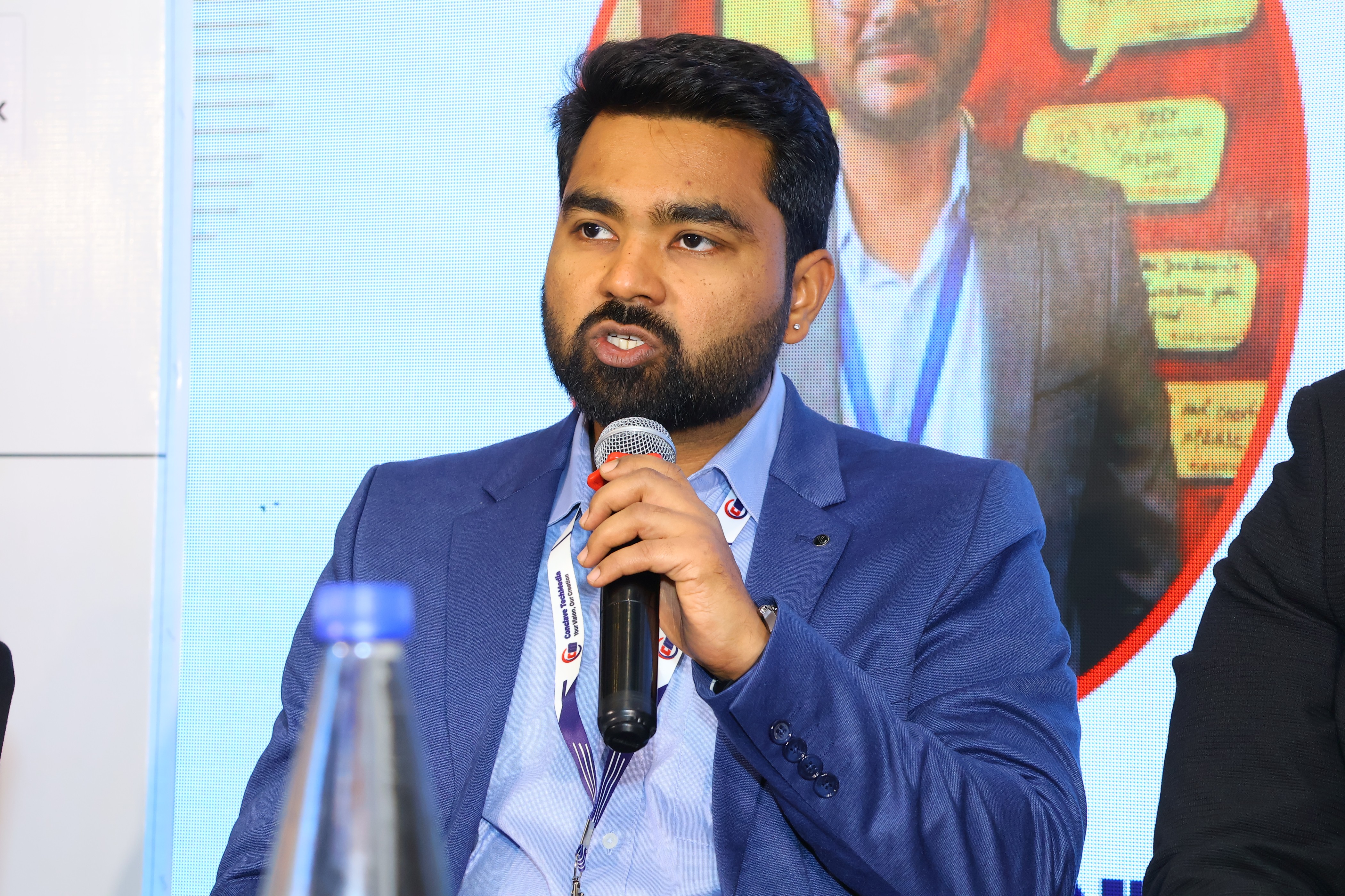 25th February 2026, Bengaluru