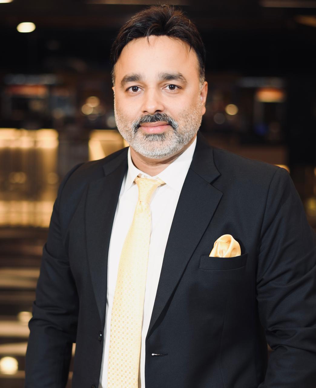 Hitesh Bn Reddy Highlighted Speakers