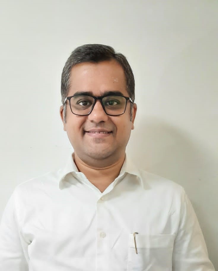 Balasubramanian Sethuraman of Parekh Integrated Services