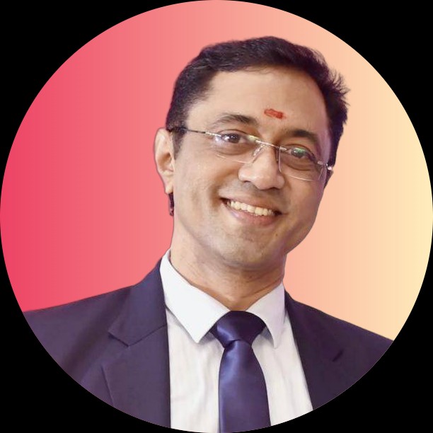 Pramod Janardhan of Bajaj Allianz Life Insurance