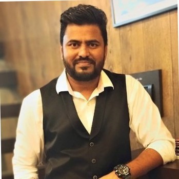 Vaibhav Pawar of The Supreme Industries