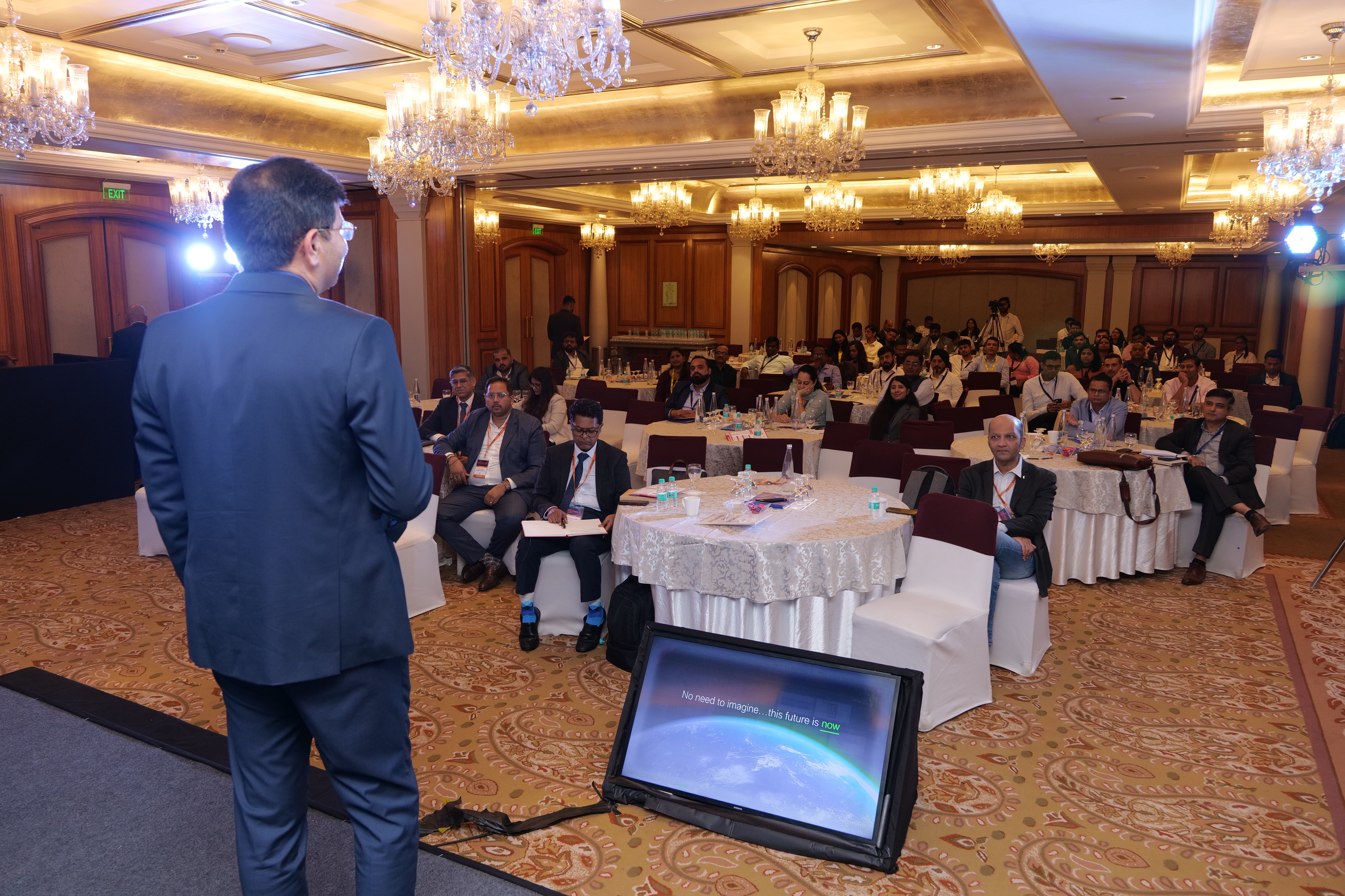 Industry Recognition