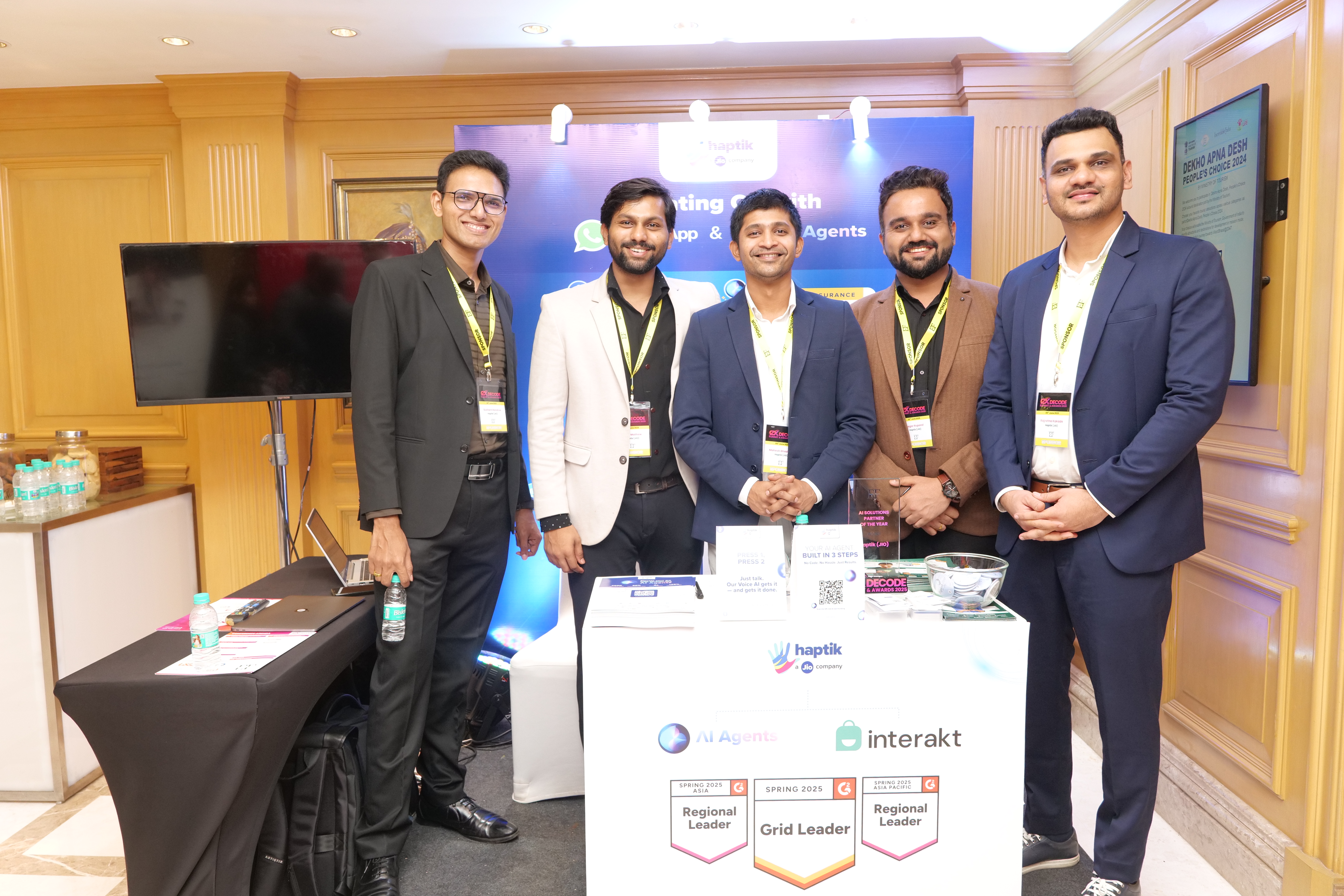 Collaborative Growth